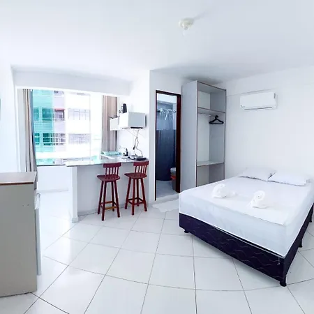 Kaeru Comfort Joao Pessoa Exterior photo