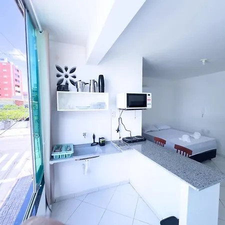 Kaeru Comfort Joao Pessoa Exterior photo