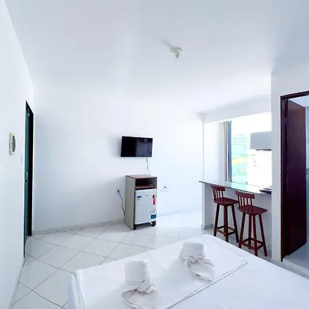 Kaeru Comfort Joao Pessoa Exterior photo