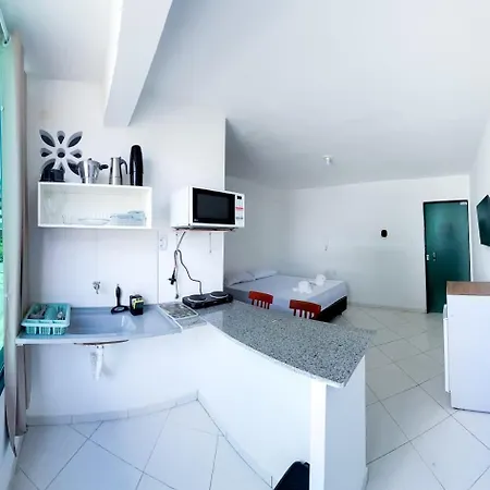 Kaeru Comfort Joao Pessoa Exterior photo