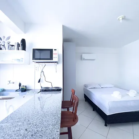 Kaeru Comfort Joao Pessoa Exterior photo